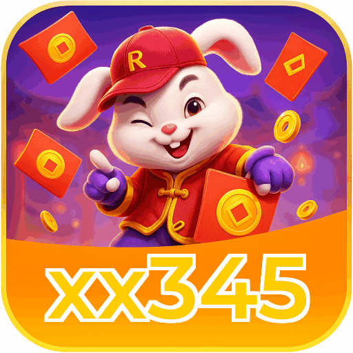 xx345 logo